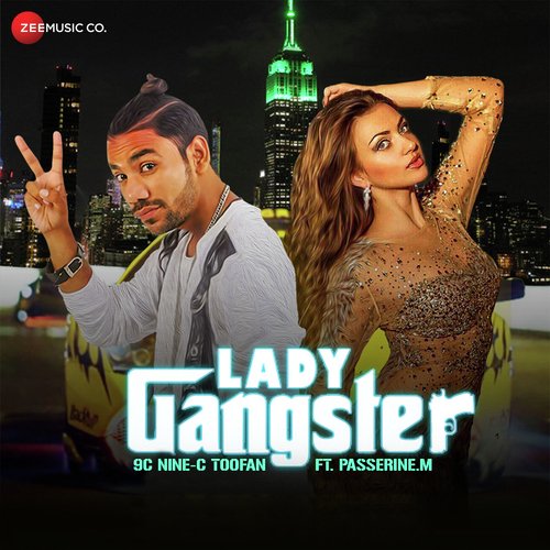 9C Nine-C Toofan Songs MP3 Download